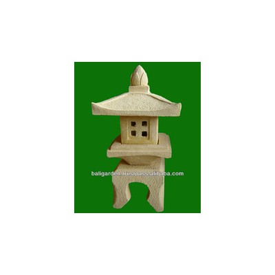 Stone lantern japanese stone lanterns sale