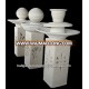 home decor lamp fountain carved stone asia style water fountain