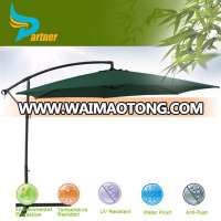 Outdoors Furniture Garden Treasures Aluminum Waterproof Patio Huge Umbrella